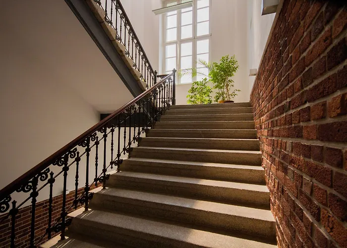 Dikul Market Square ホテル ヴロツワフ