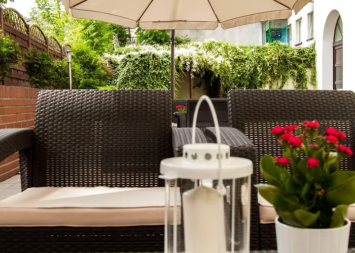 Dikul Market Square 3* ヴロツワフ