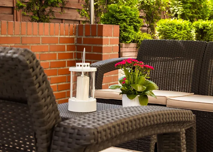 Dikul Market Square ホテル ヴロツワフ