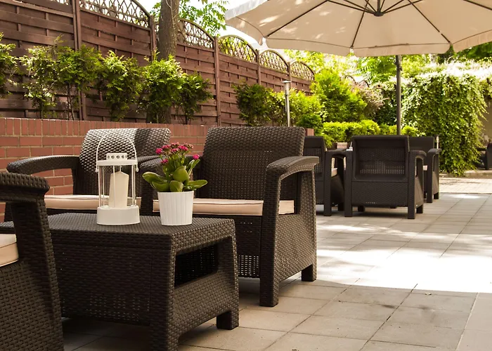 Dikul Market Square ヴロツワフ