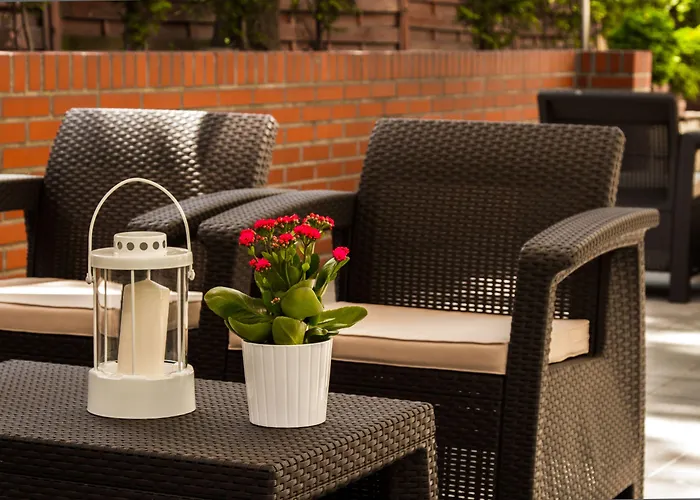 ホテル Dikul Market Square